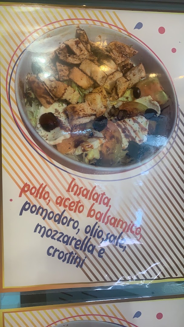Piadineria da Giulia