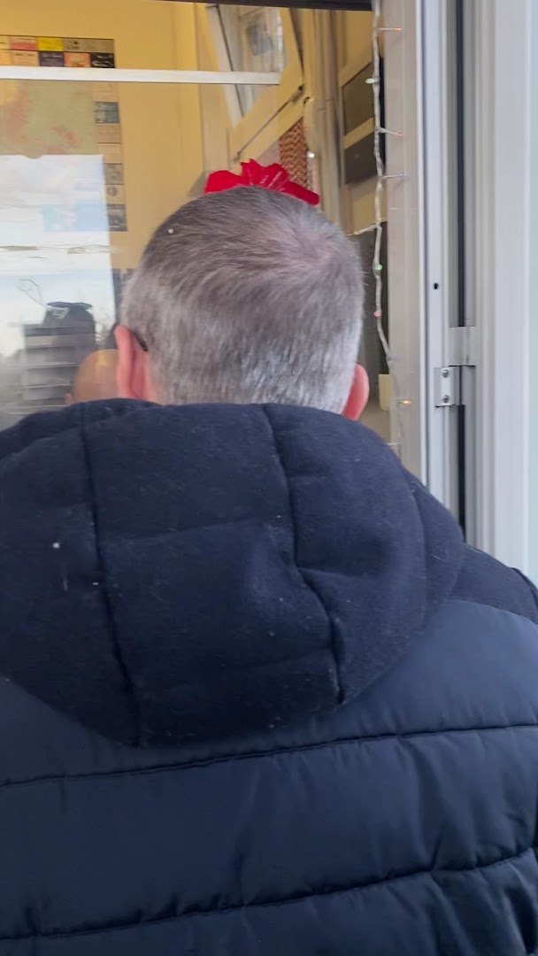 Piadineria da Nino Fiera Forlì