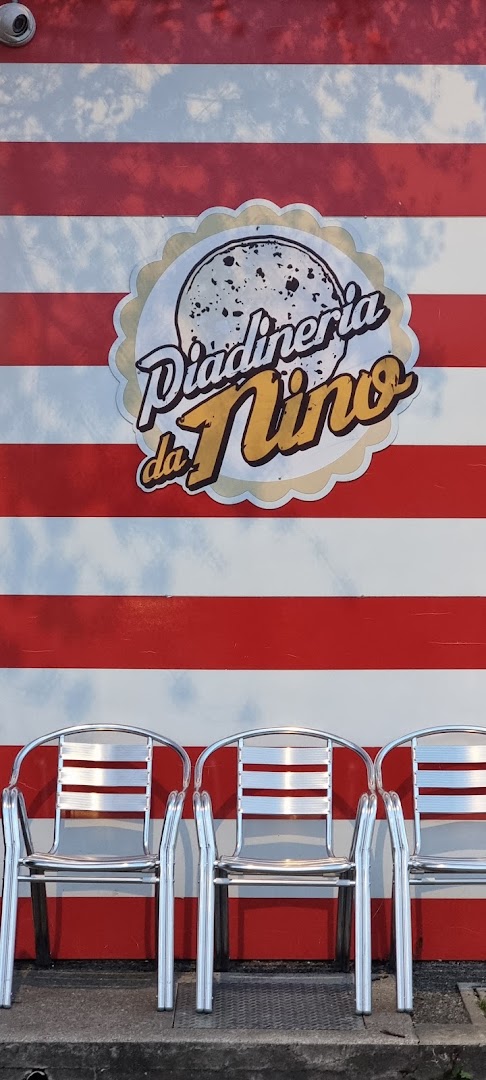 Piadineria da Nino Fiera Forlì