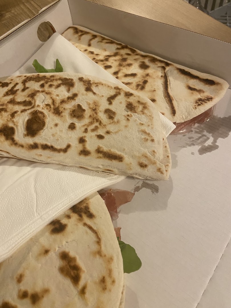 Piadineria da Penny