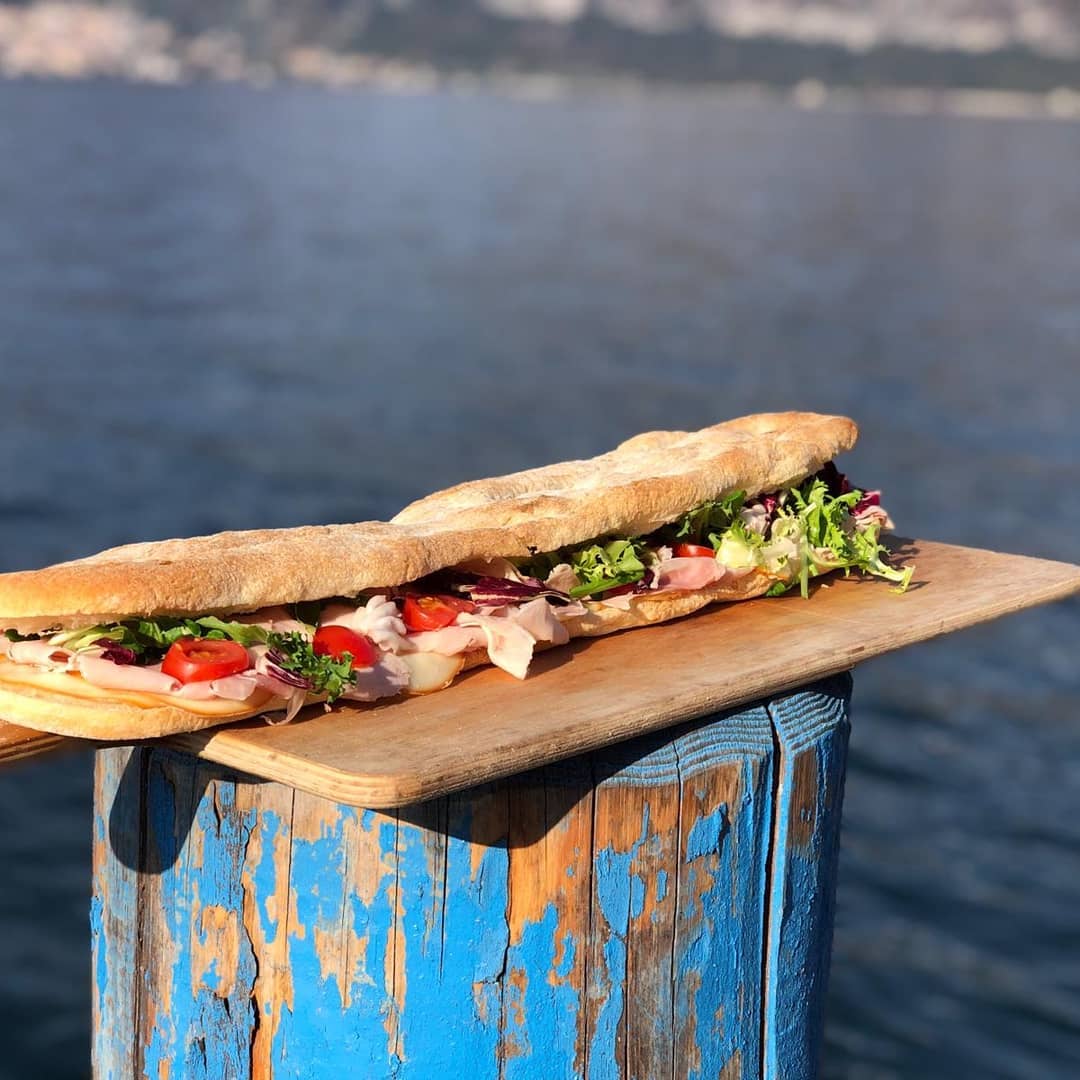 Piadineria da Penny