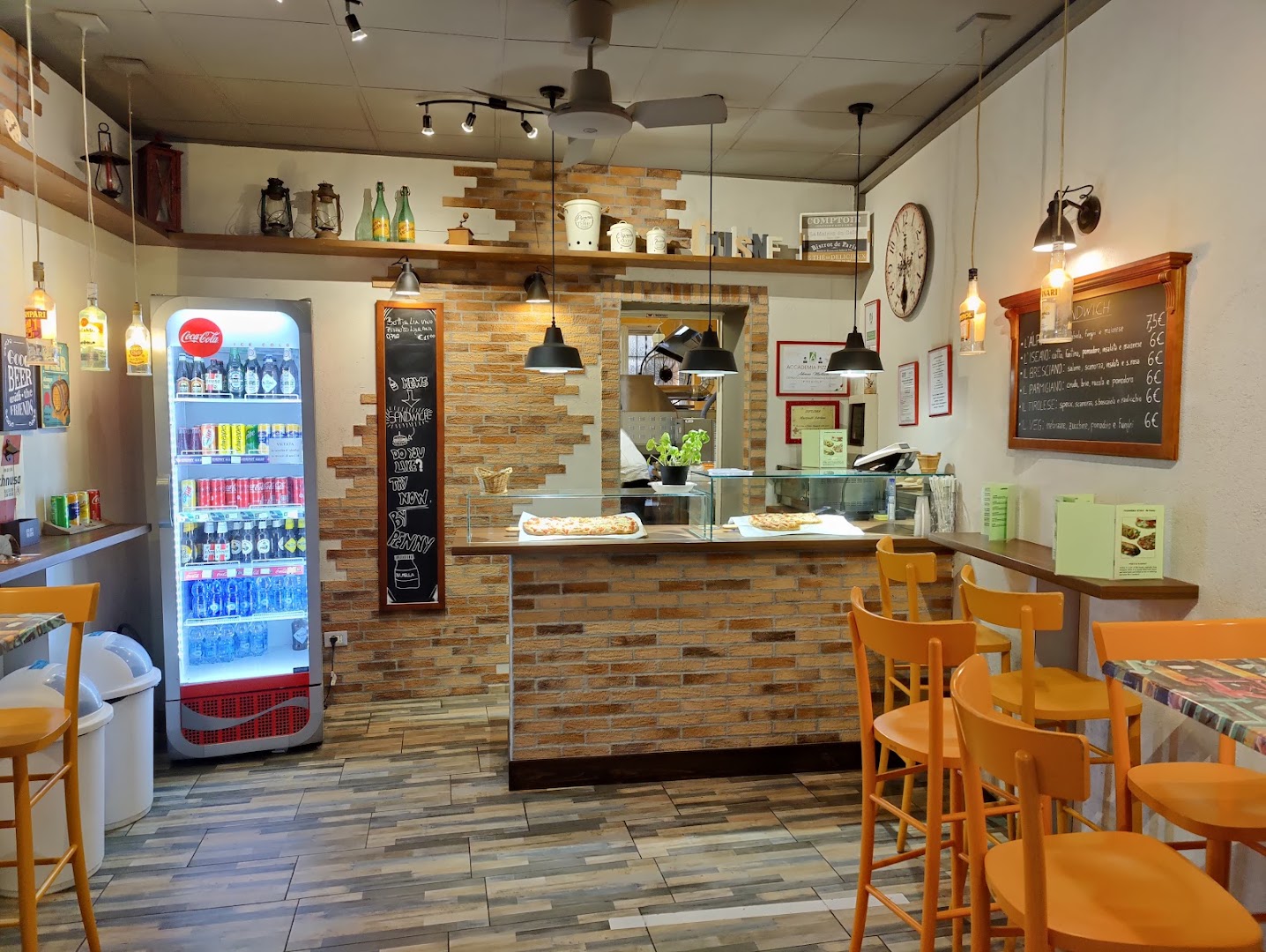Piadineria da Penny