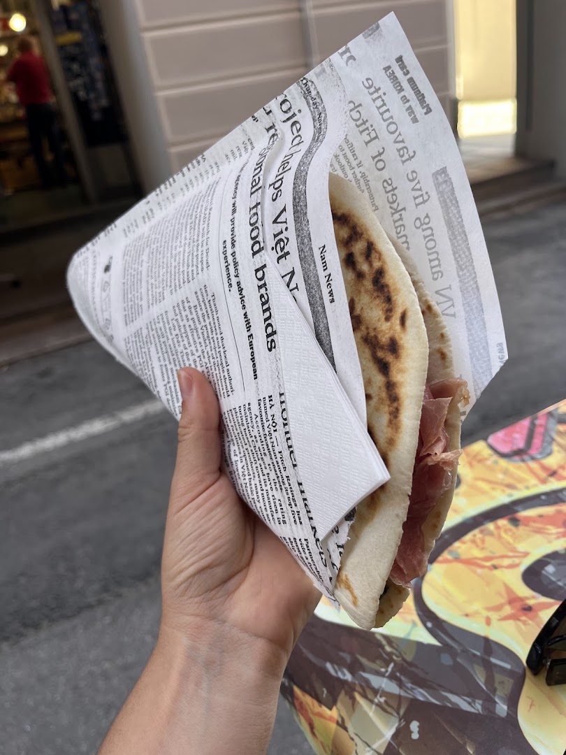 Piadineria da Penny
