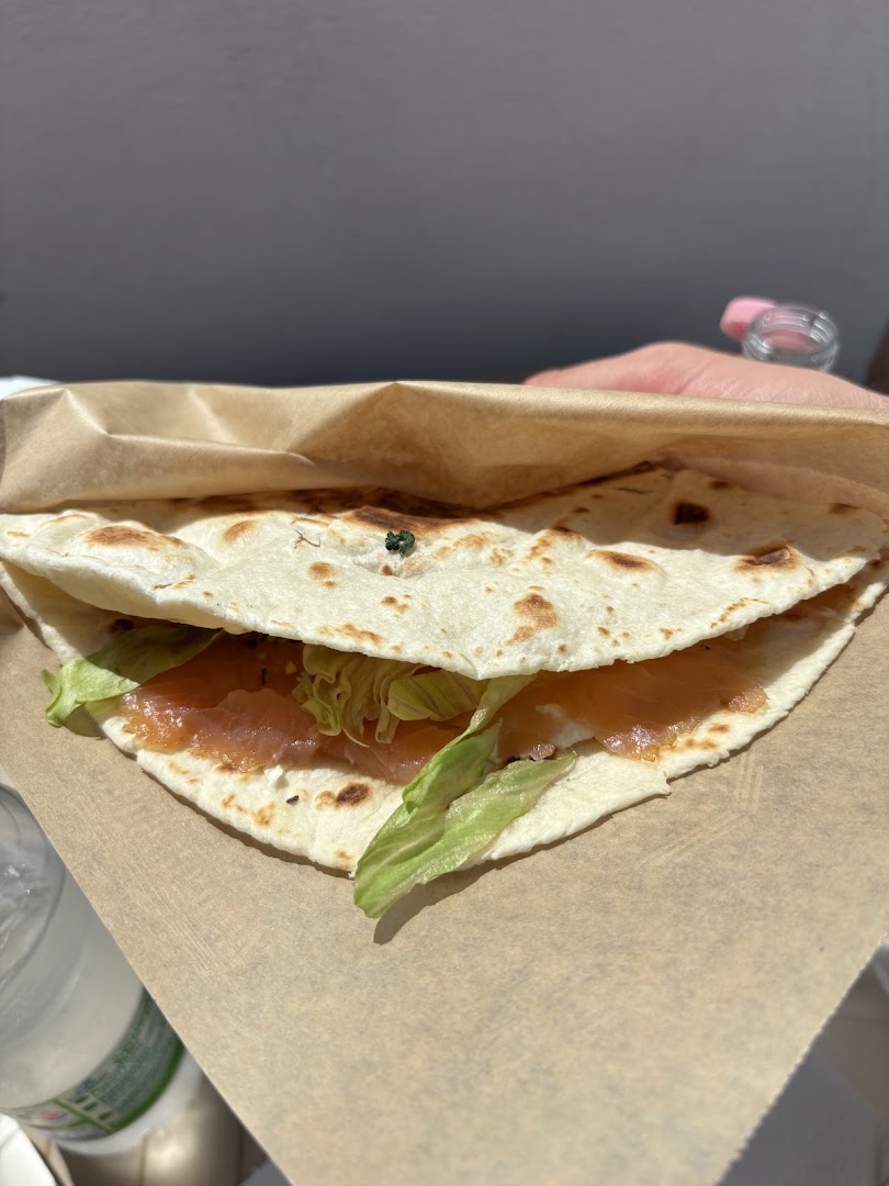 Piadineria Da Romano