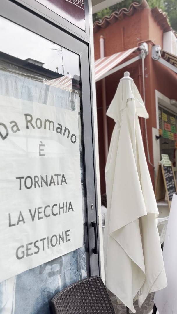 Piadineria Da Romano