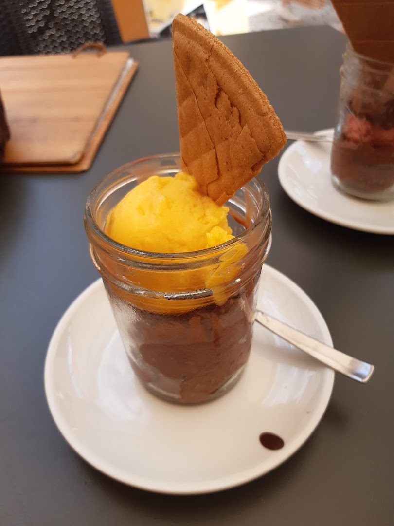 Piadineria dalla Zabariona