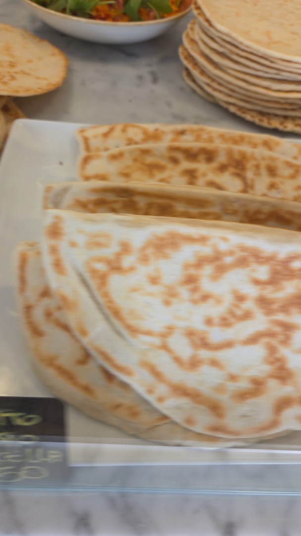 Piadineria dalla Zabariona