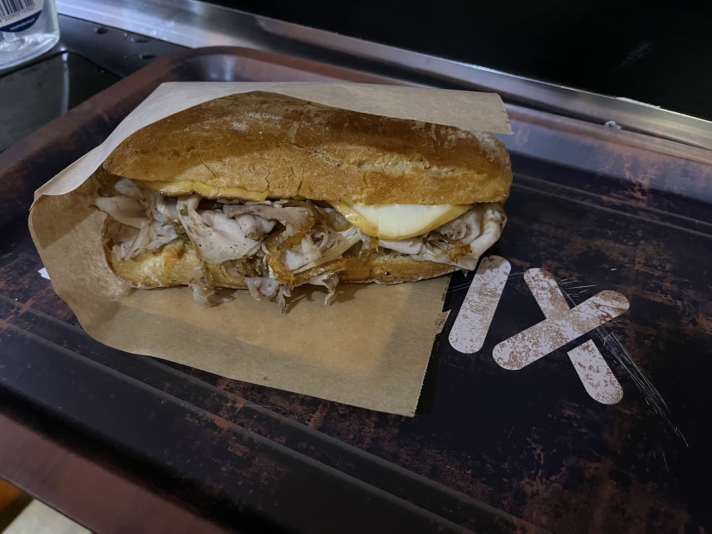 Piadineria De Vito