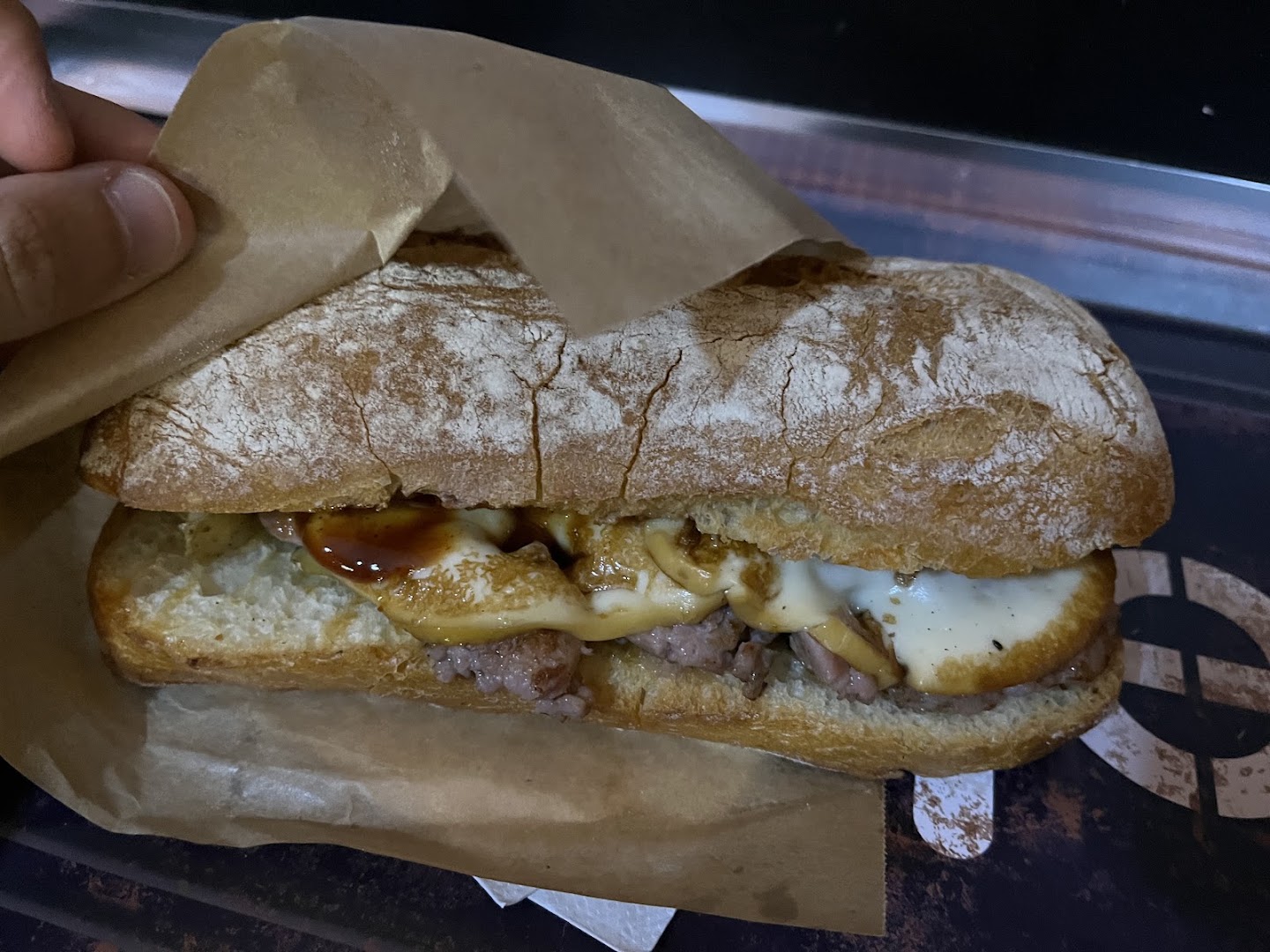 Piadineria De Vito