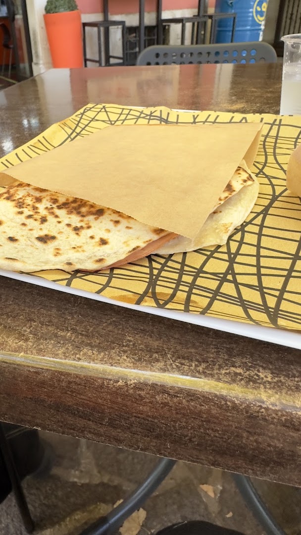 Piadineria De Vito, Avellino