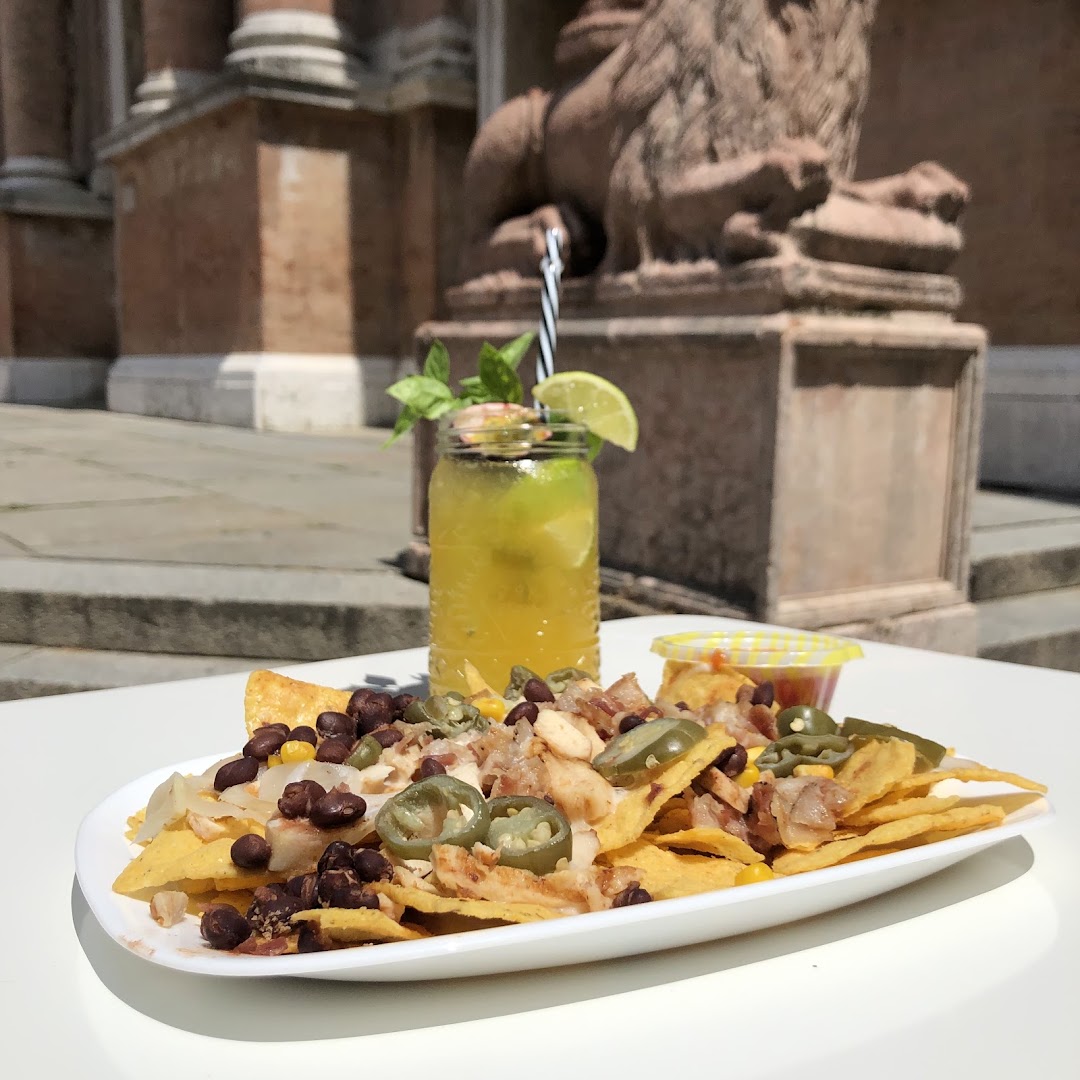 Piadineria dei Leoni