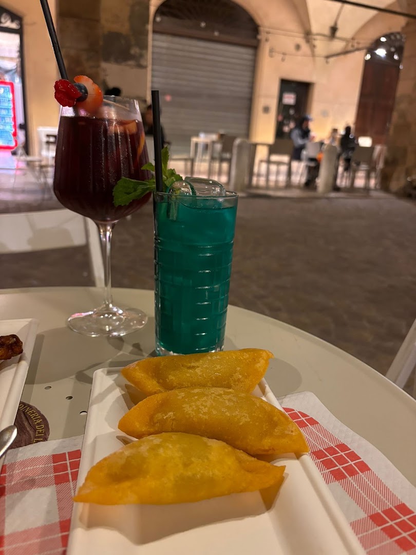Piadineria dei Leoni