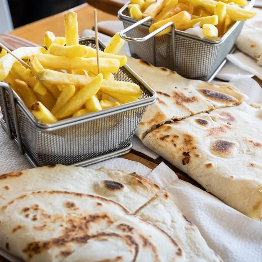 Piadineria Del Borgo