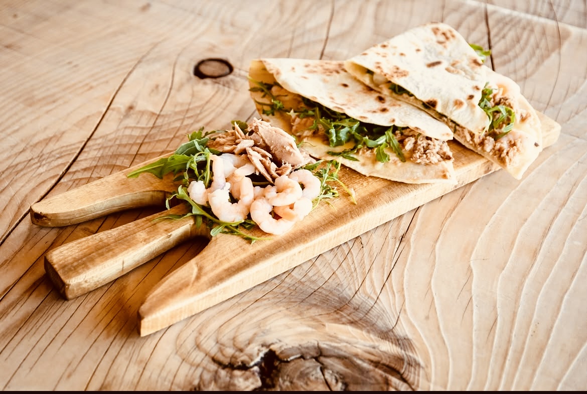 Piadineria Del Borgo