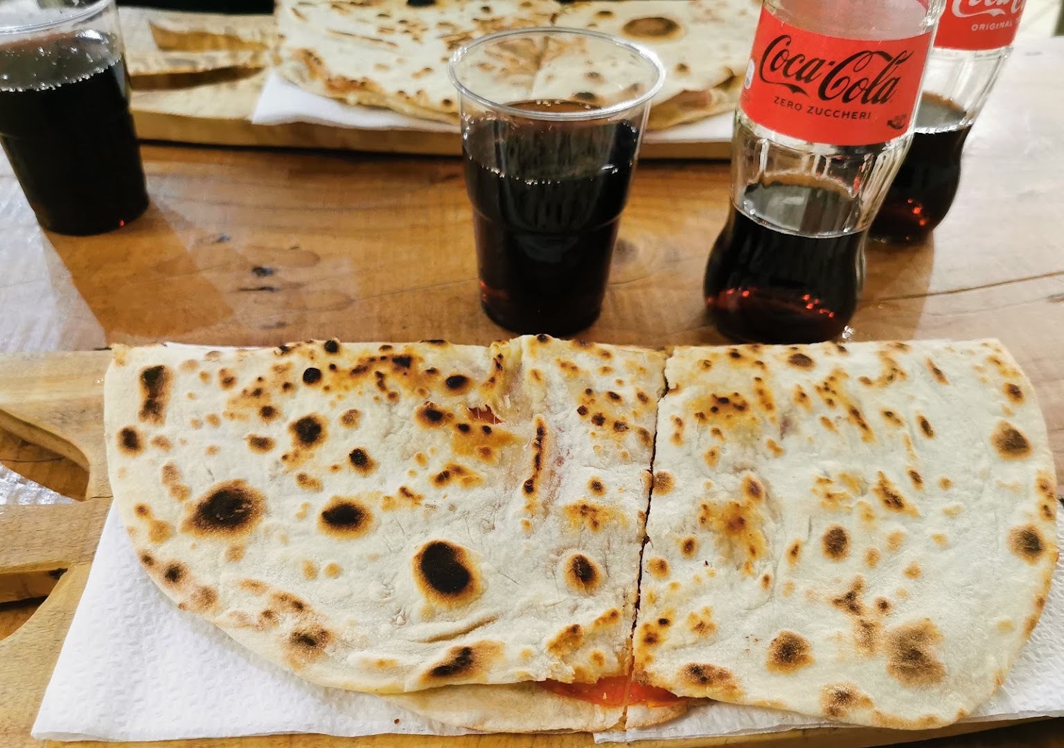 Piadineria Del Borgo