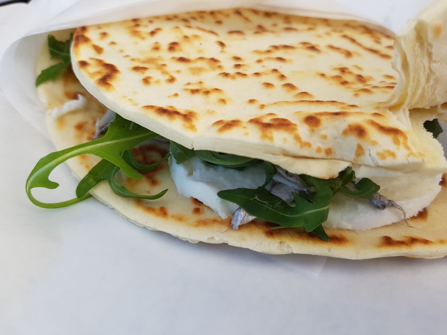 Piadineria del Ronco