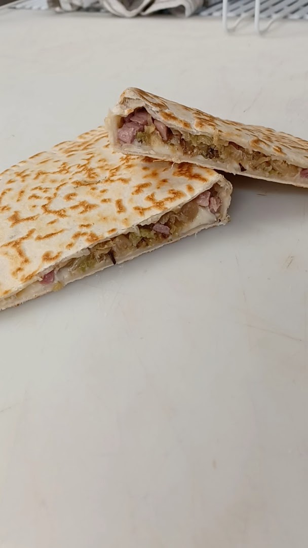 Piadineria del Ronco