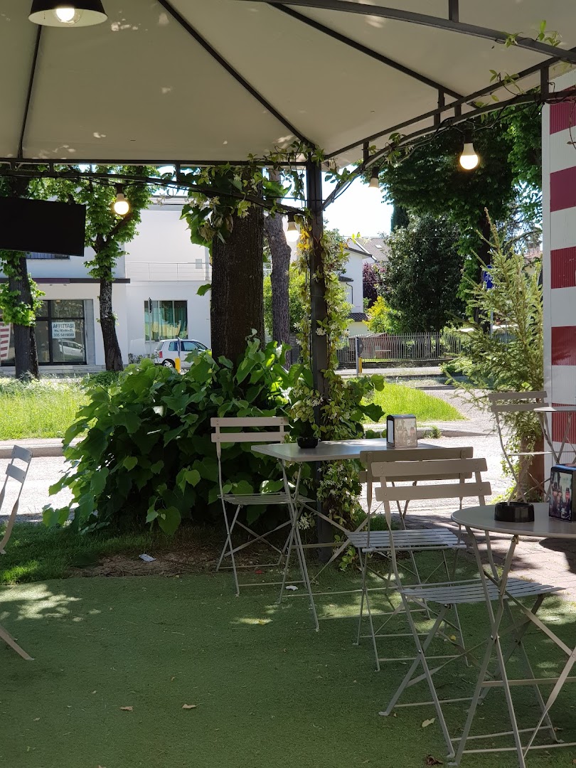 Piadineria del Ronco