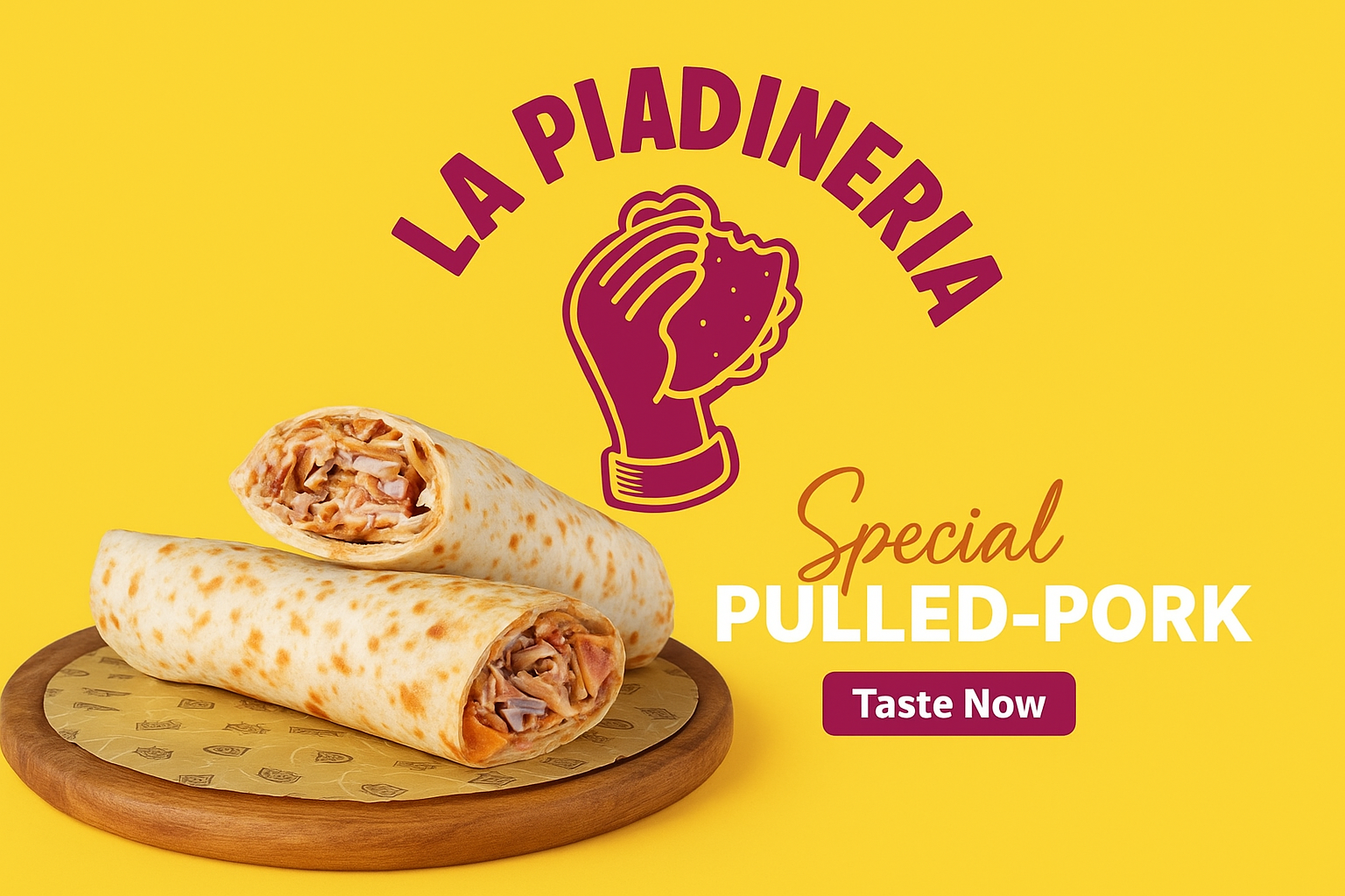Piadineria di Colombare Sirmione