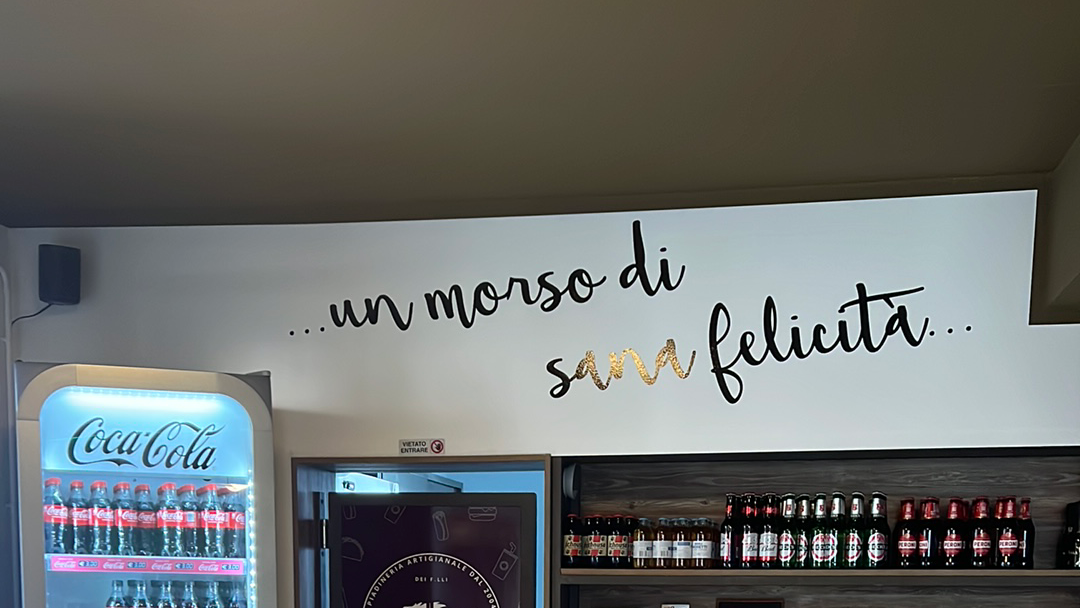 Piadineria di Colombare Sirmione, Sirmione