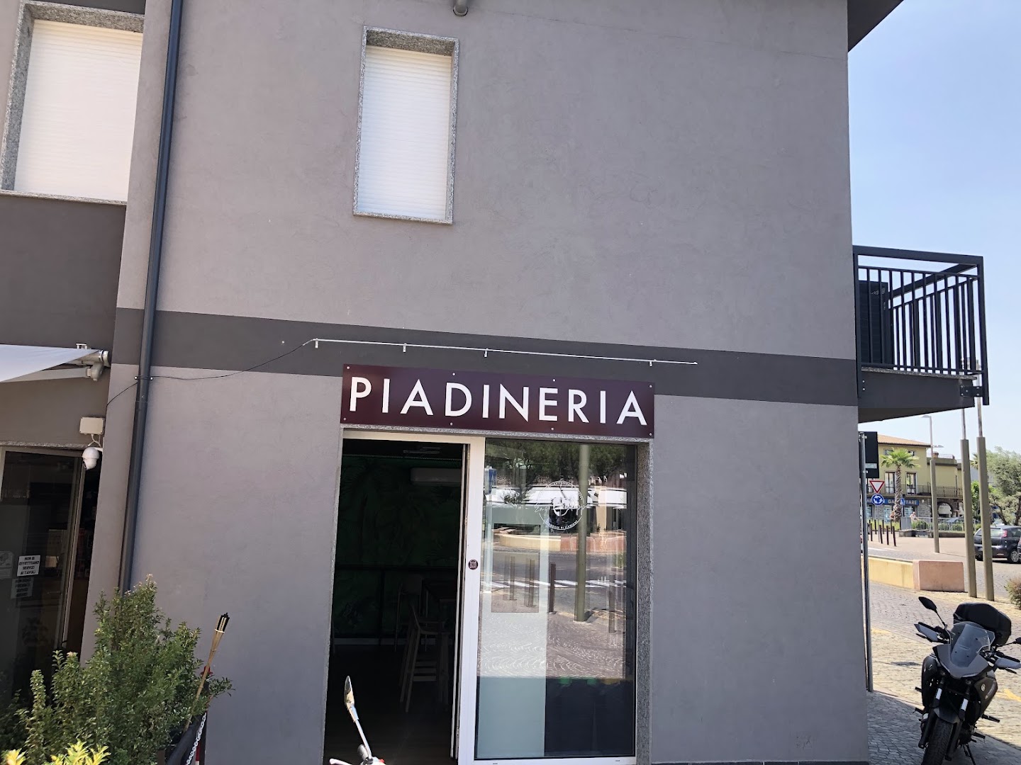 Piadineria di Colombare Sirmione