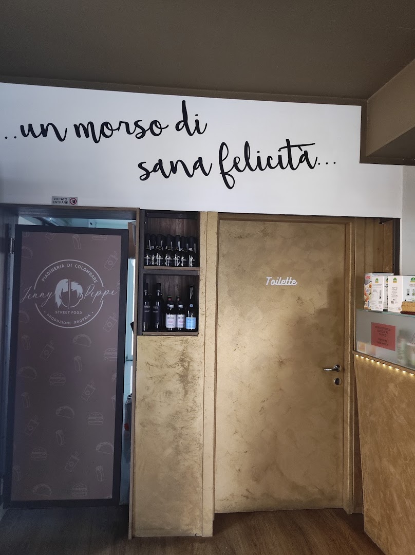 Piadineria di Colombare Sirmione