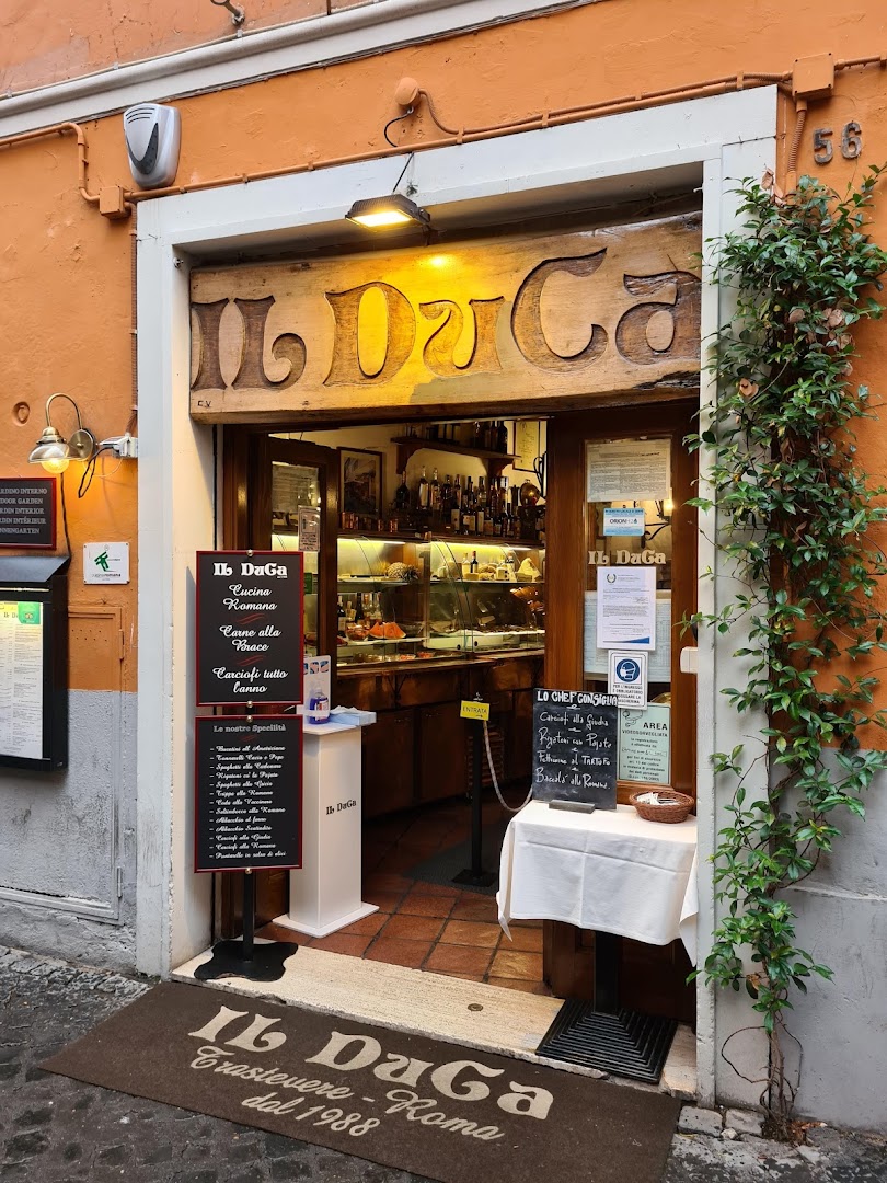 Piadineria Doni • dal 1960, Gradara