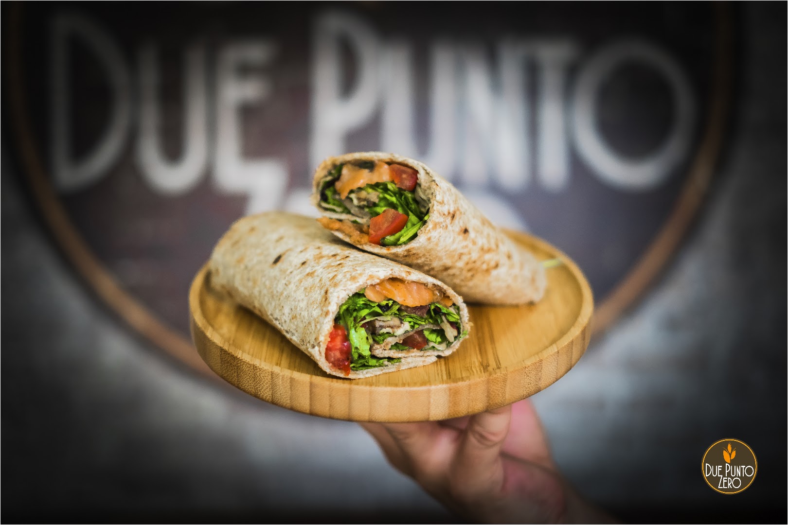 PIADINERIA DUE PUNTO ZERO