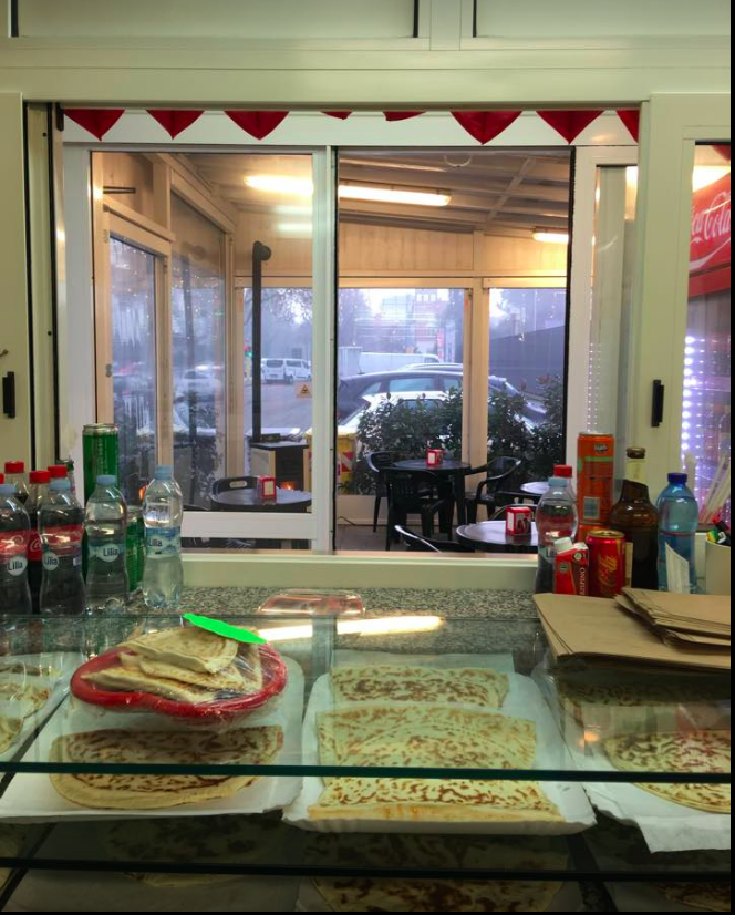Piadineria Fatapiada di Monia Celli