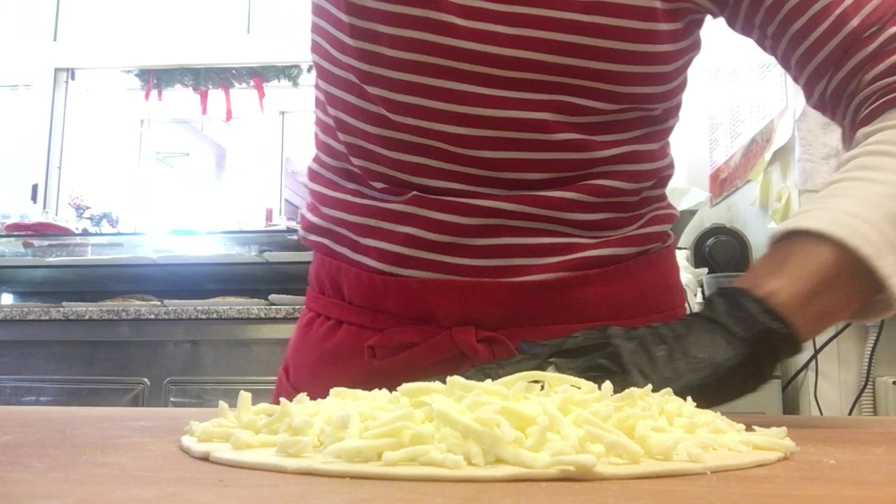 Piadineria Fatapiada di Monia Celli, Forlì