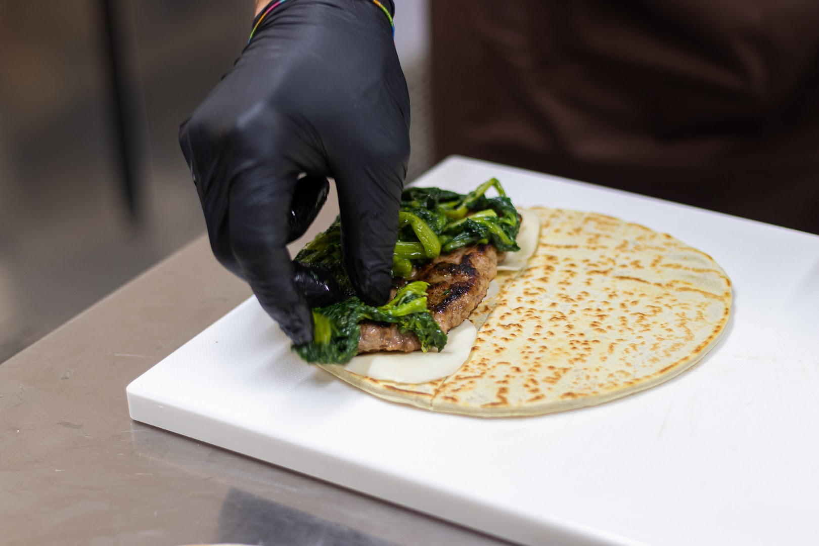 Piadineria Ferretti