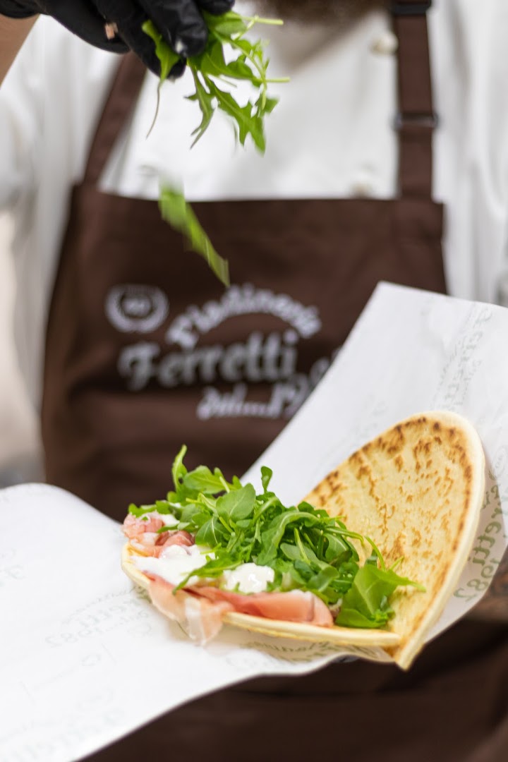Piadineria Ferretti