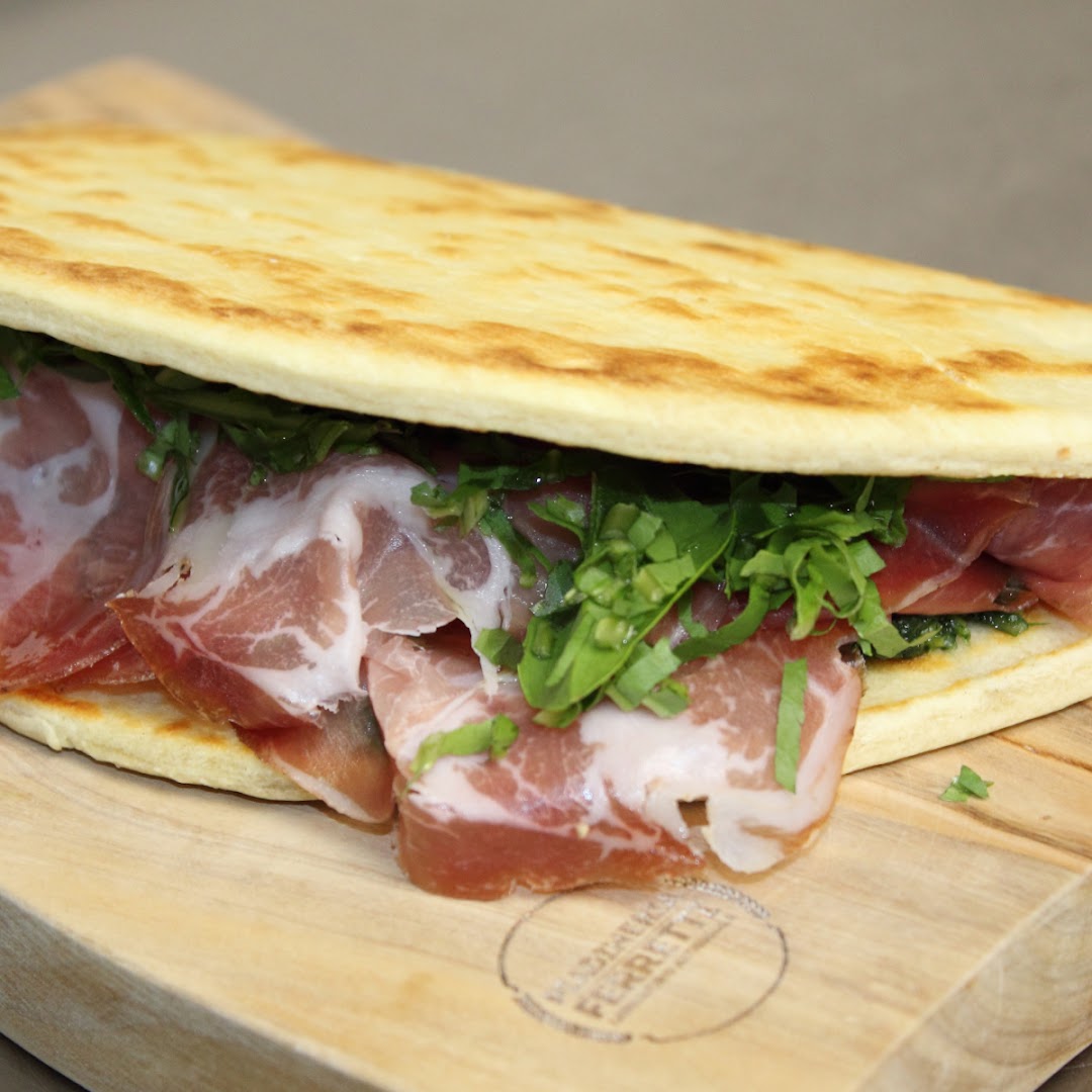 Piadineria Ferretti