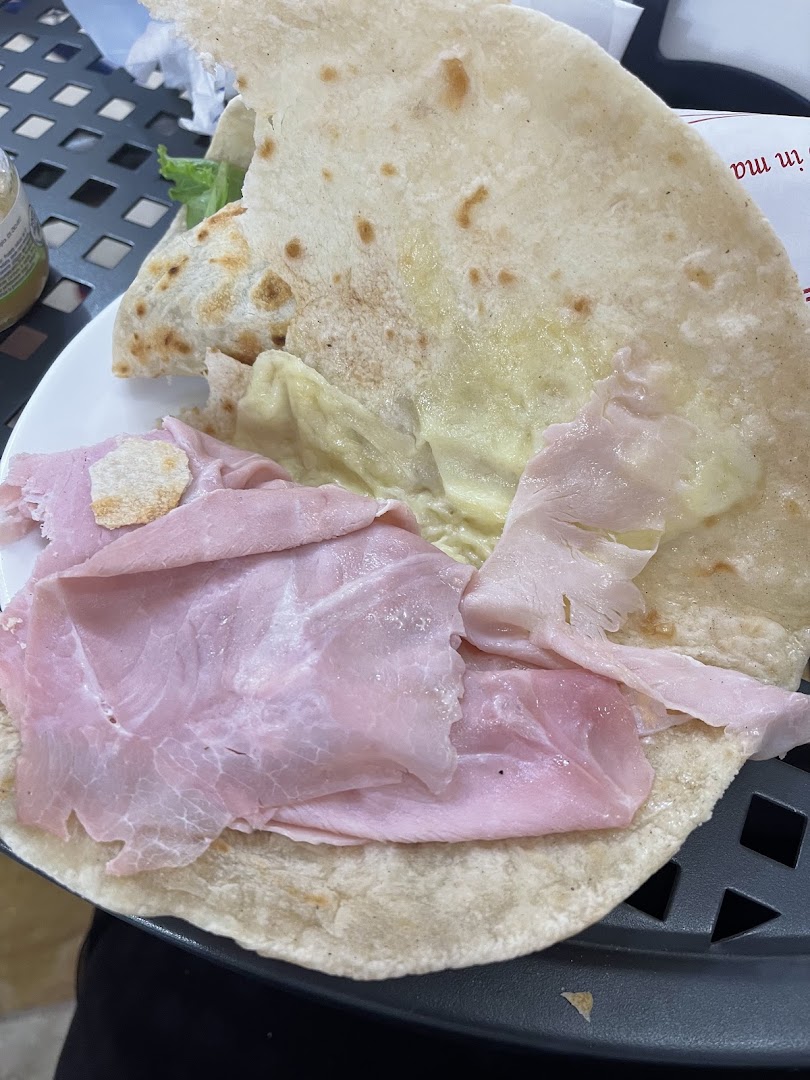 Piadineria Giulia