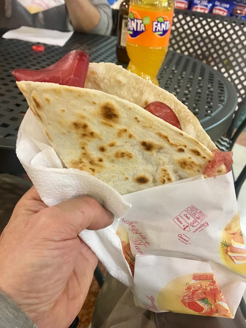 Piadineria Giulia