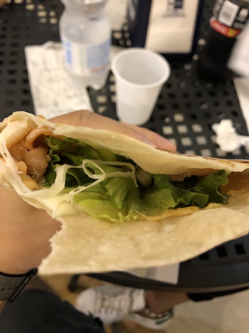 Piadineria Giulia