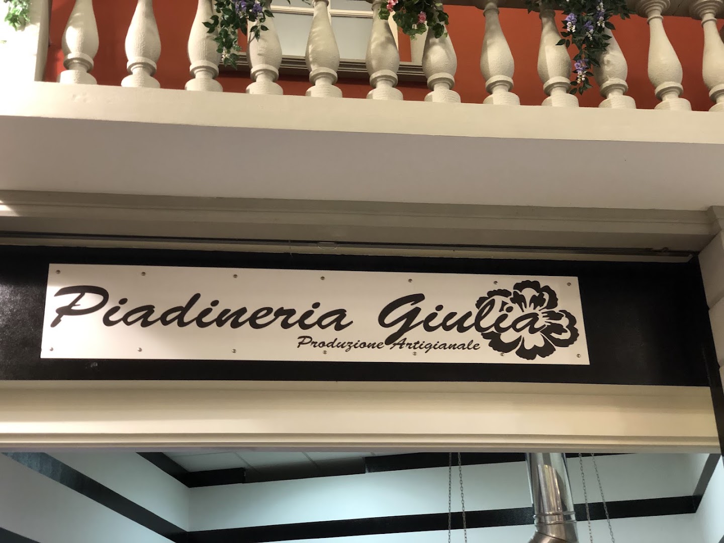 Piadineria Giulia