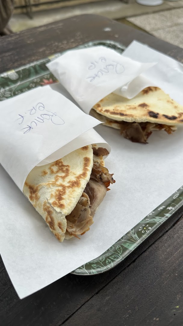Piadineria Gli Ingordi
