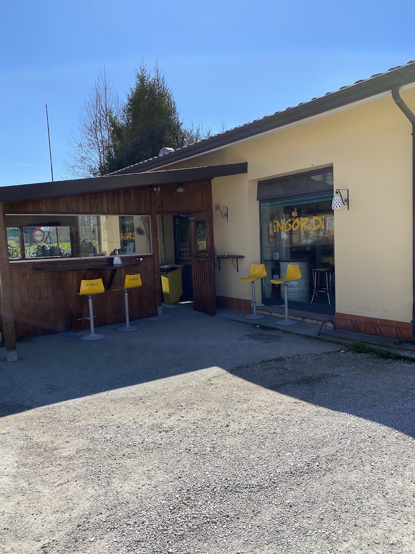 Piadineria Gli Ingordi