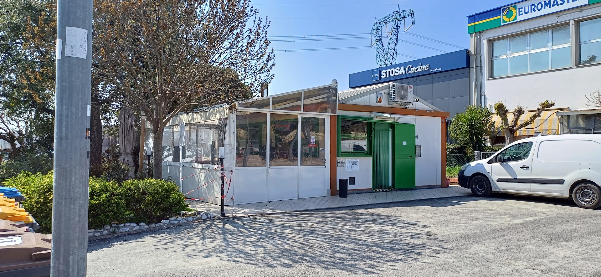 Piadineria Il Posticino