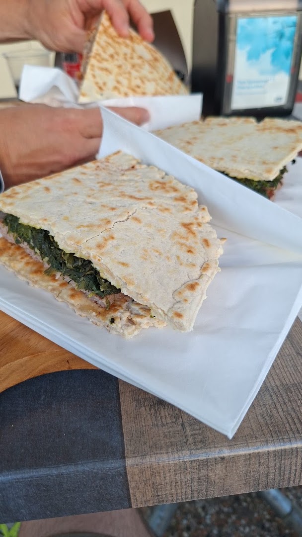 Piadineria Il Posticino, Cesena