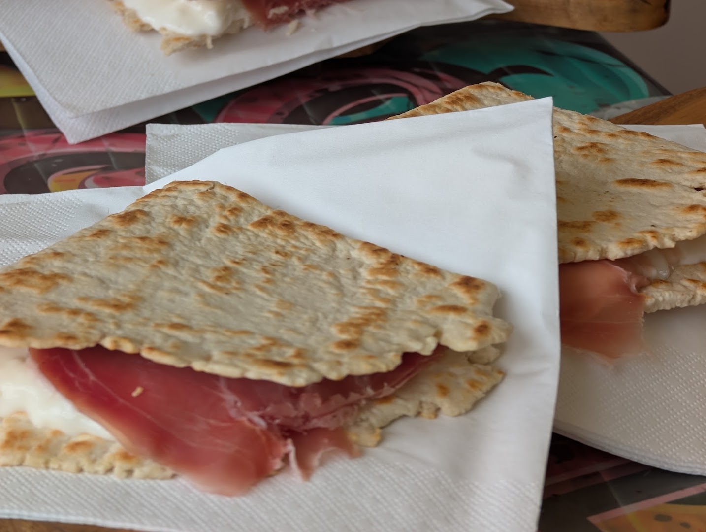 Piadineria Il Posticino