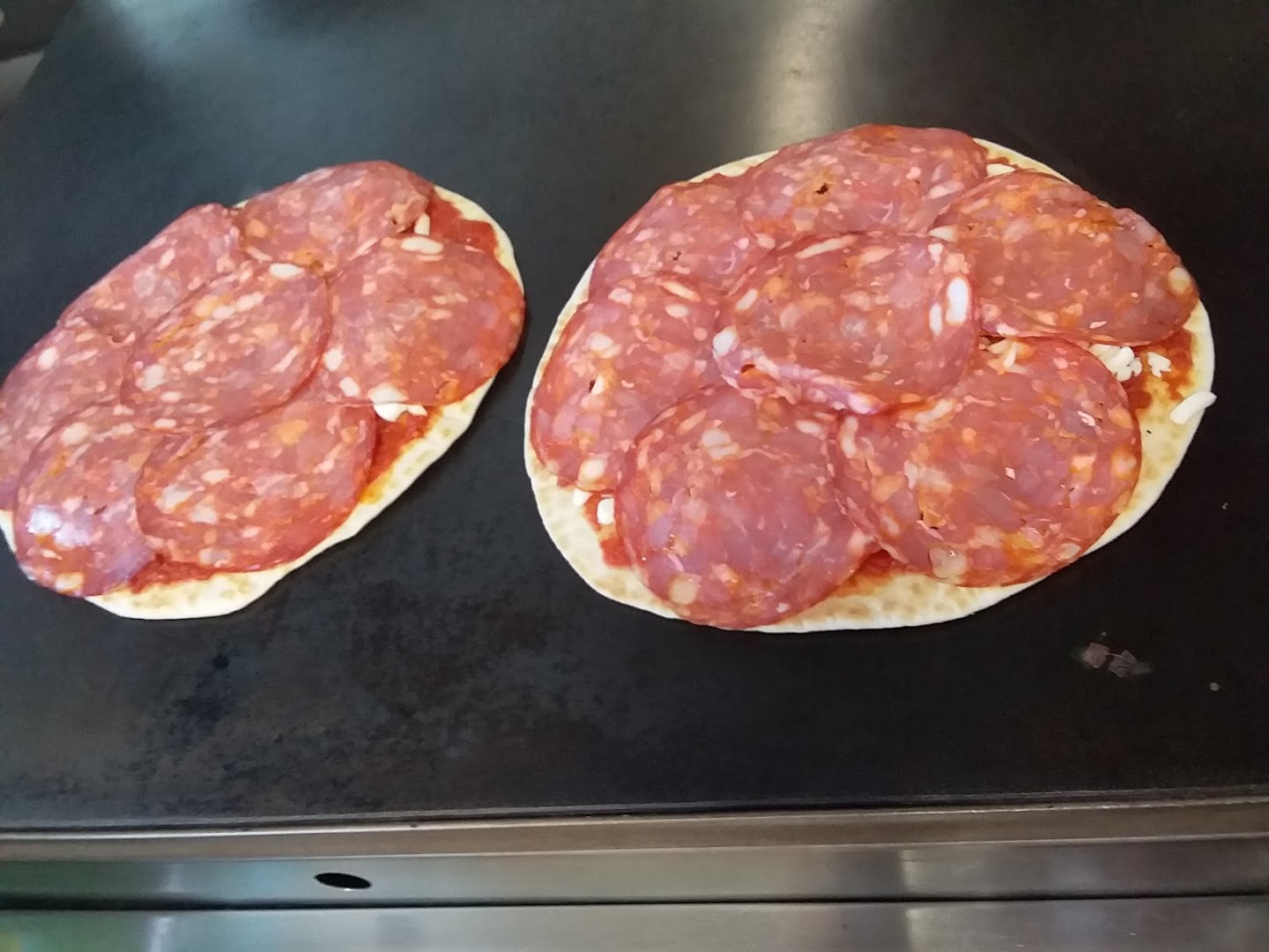 Piadineria Irma