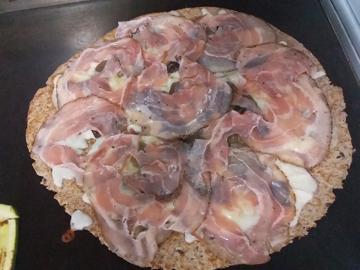 Piadineria Irma, Cesena