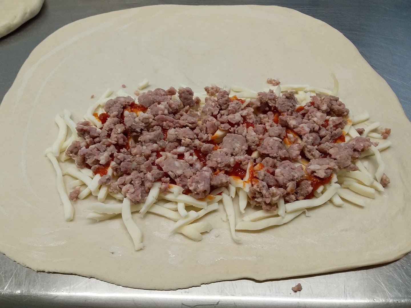 Piadineria Irma