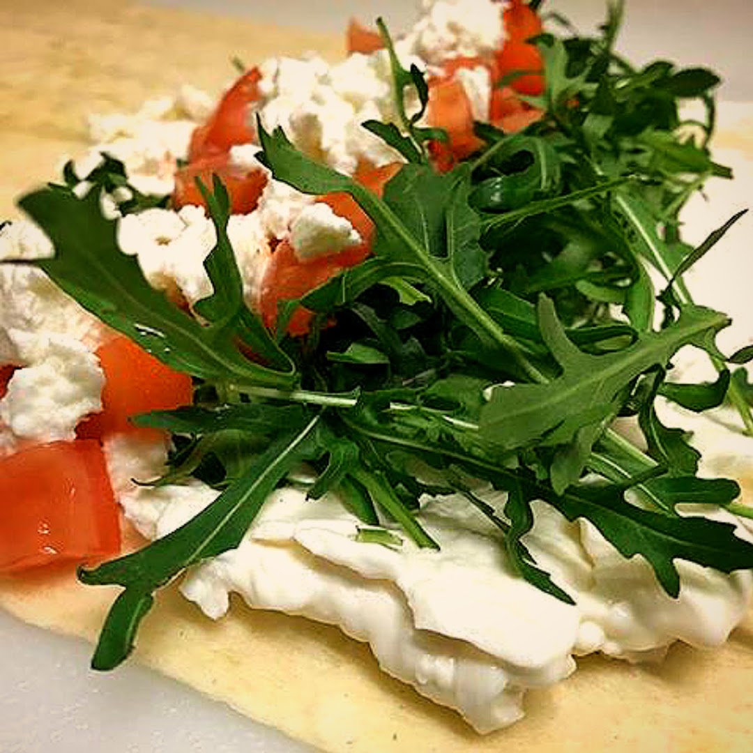 Piadineria La Caveja, Catania