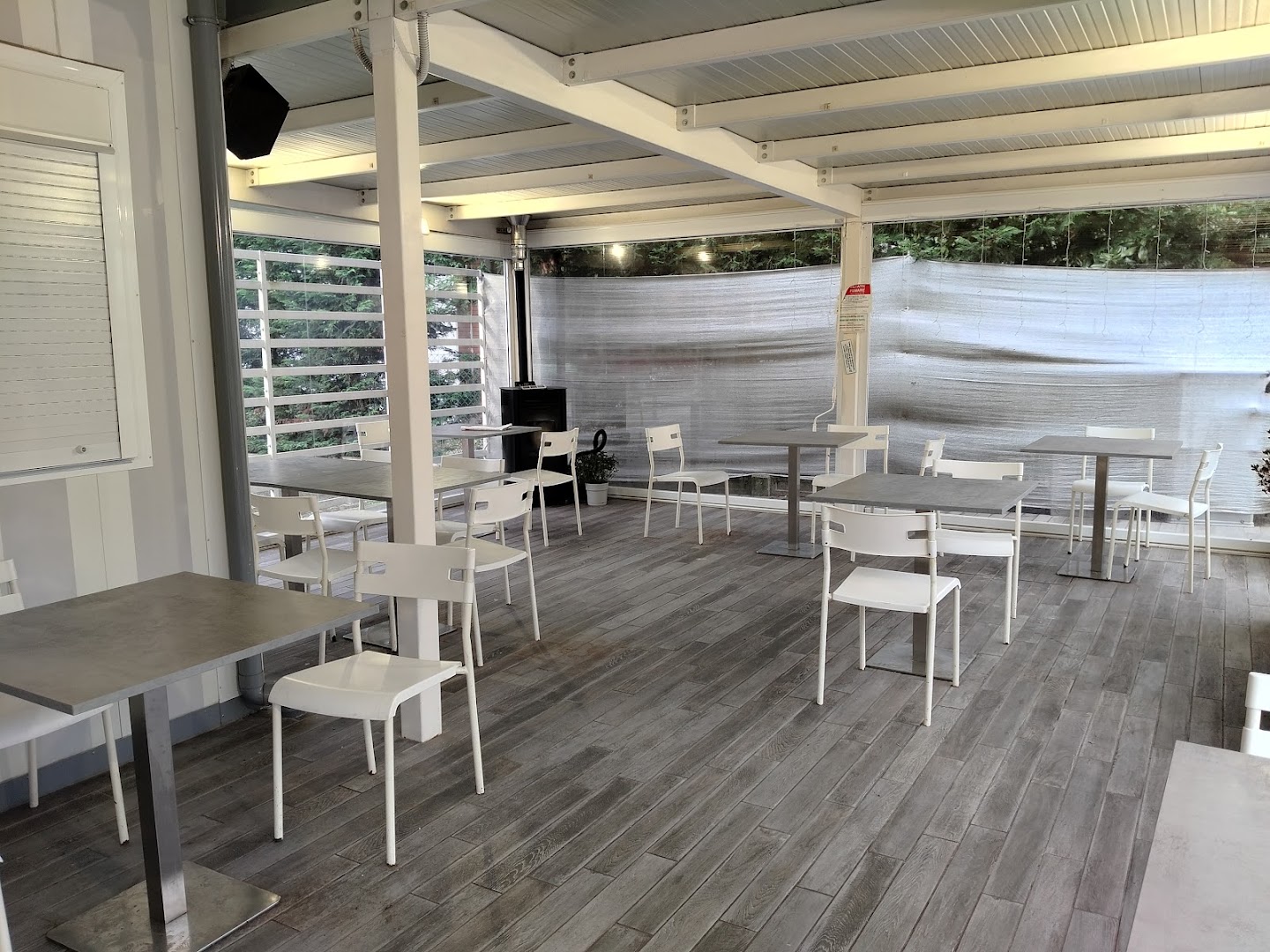 Piadineria La Coccinella
