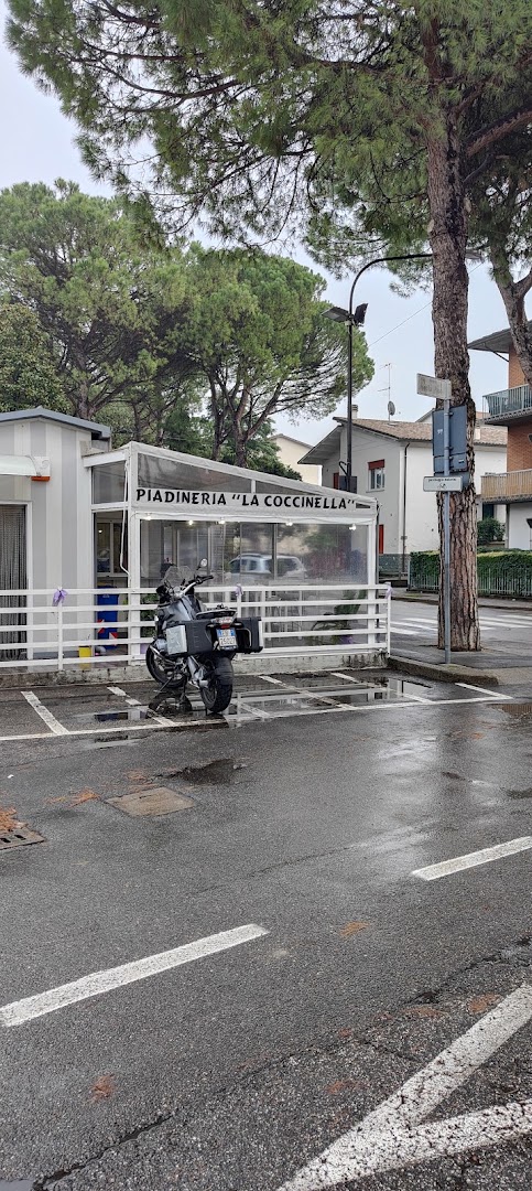 Piadineria La Coccinella