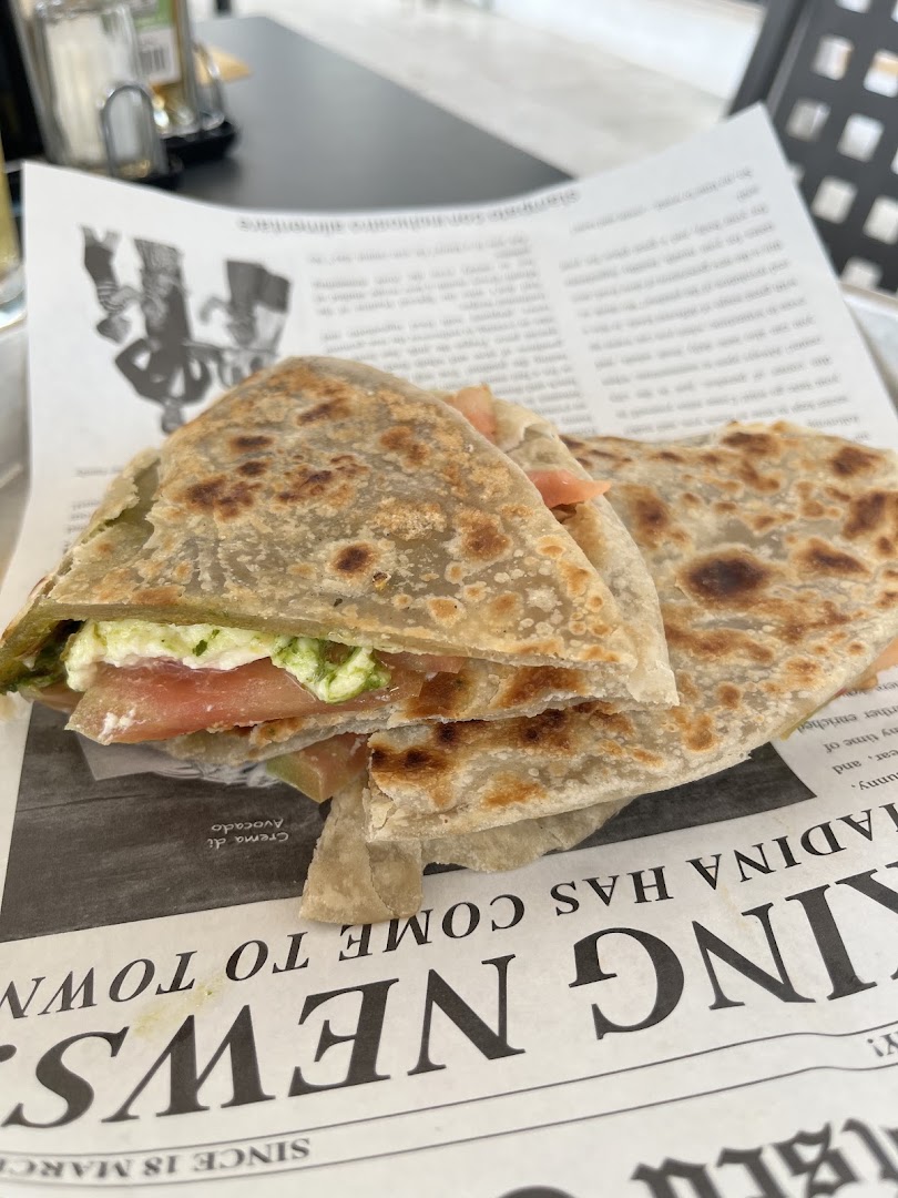 Piadineria La Gradisca