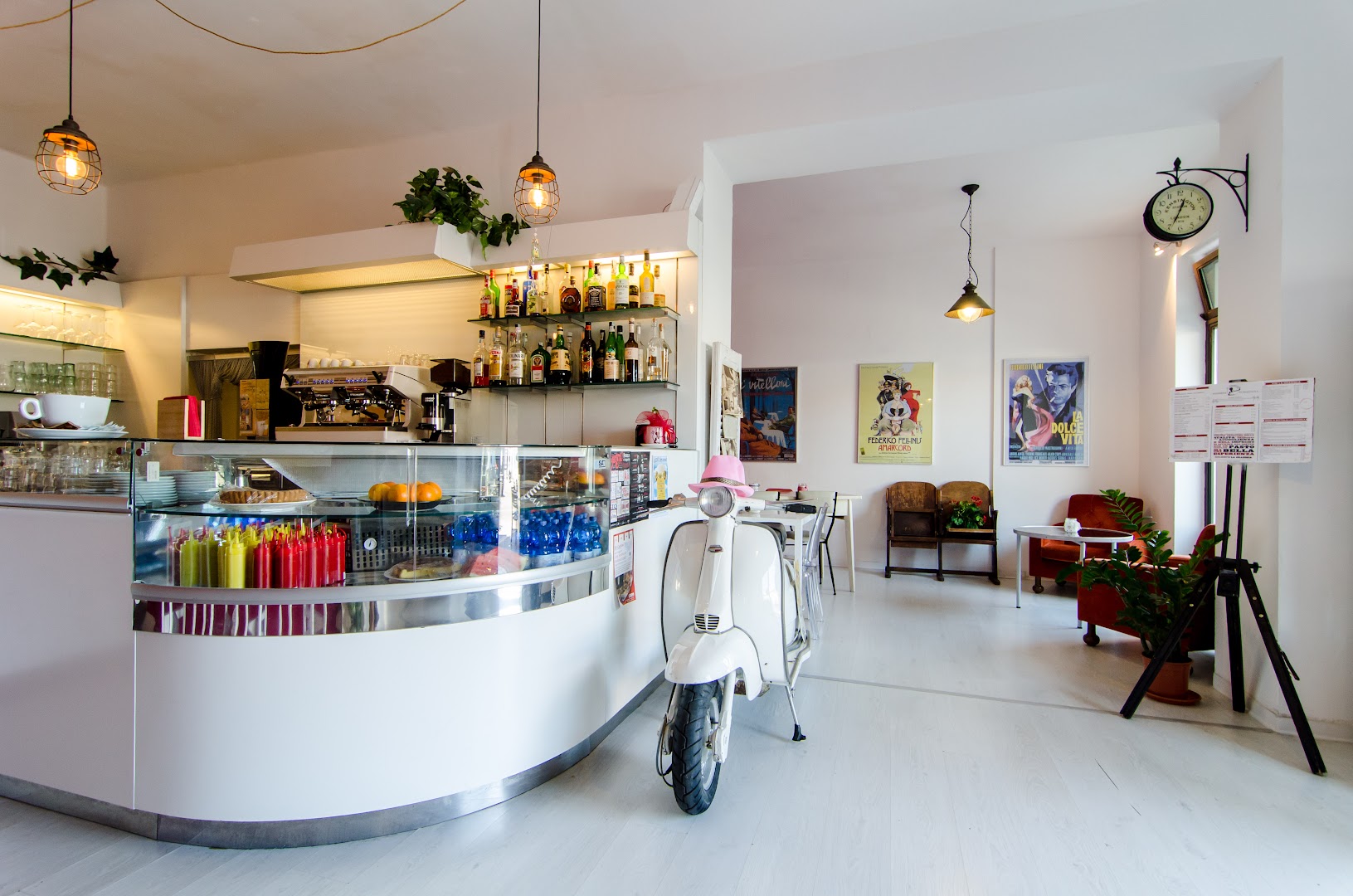 Piadineria La Gradisca, Senigallia